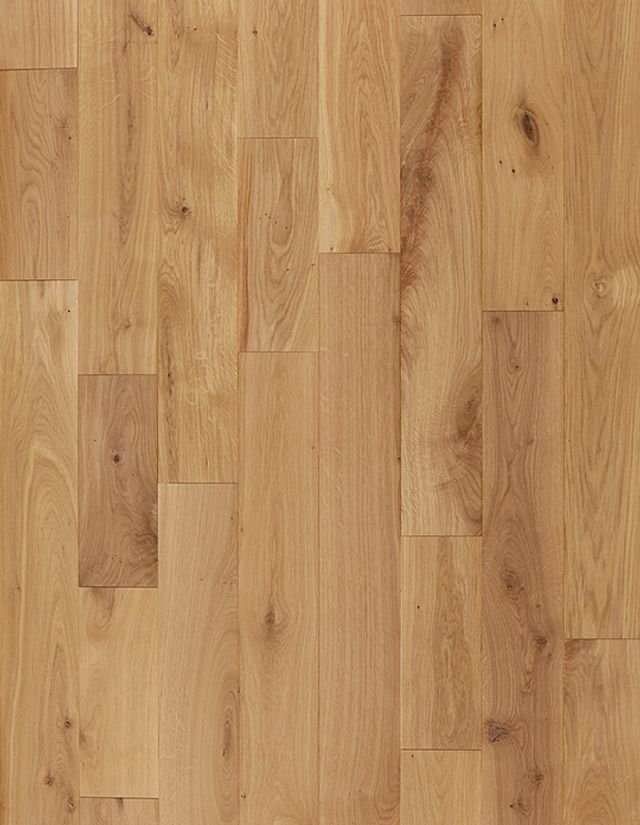 Parquet flottant