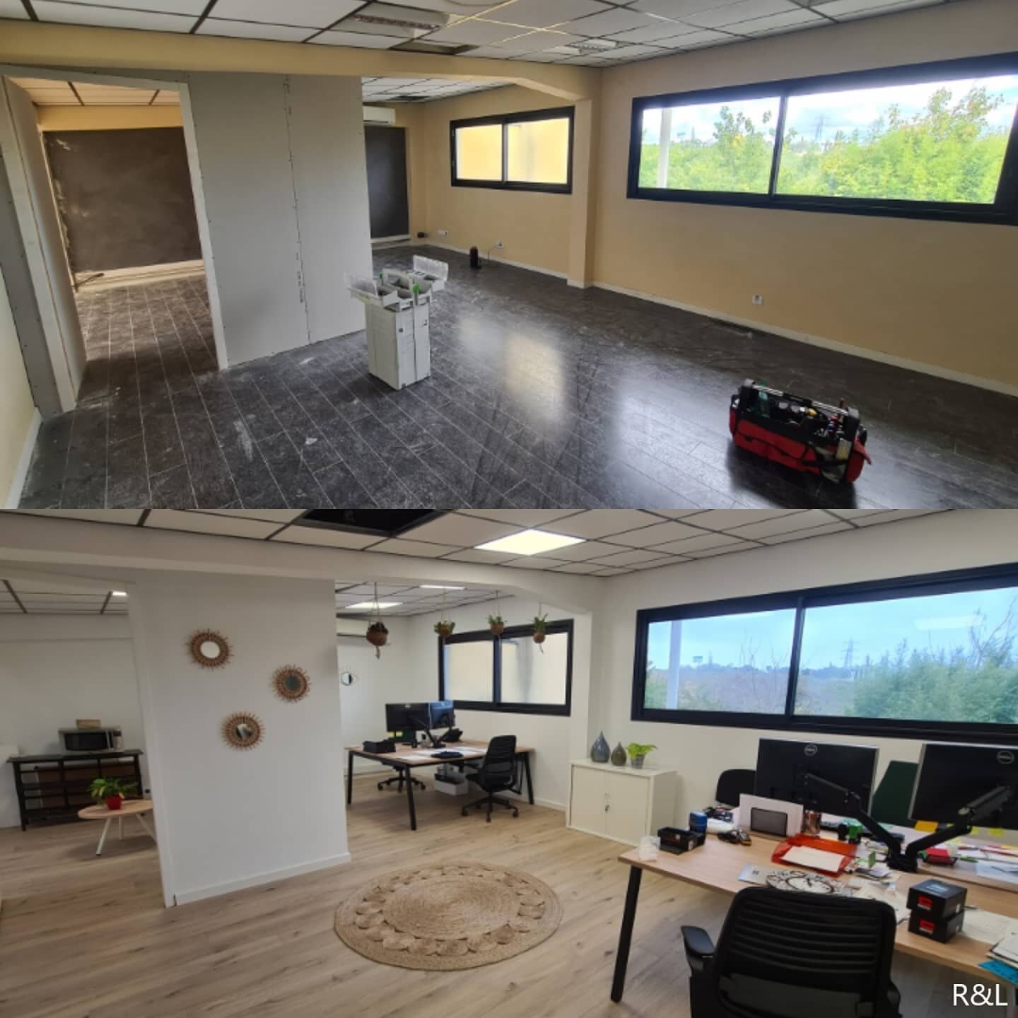 Realisation Renov&Loc 7